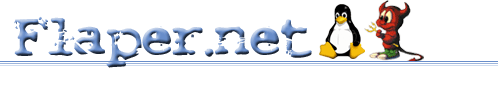 Logo Flaper.net